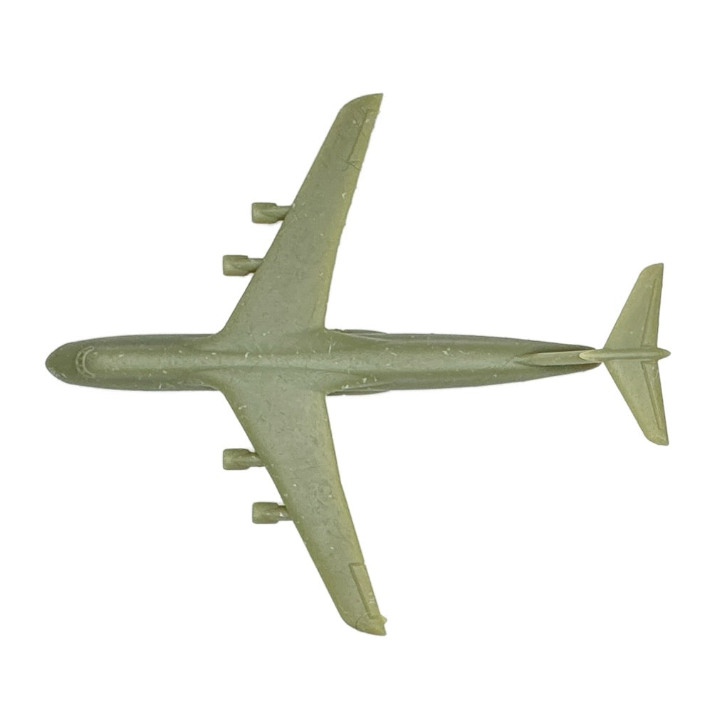 U.S. Lockheed C-5 Galaxy Transport Aircraft (3D Printed) x5