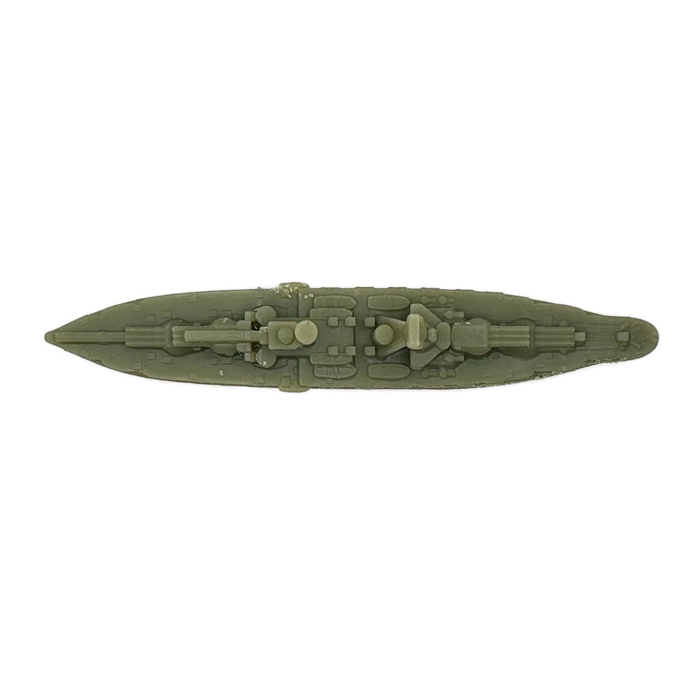 Pennsylvania-Class Battleship WW2 (3D Printed) xONE