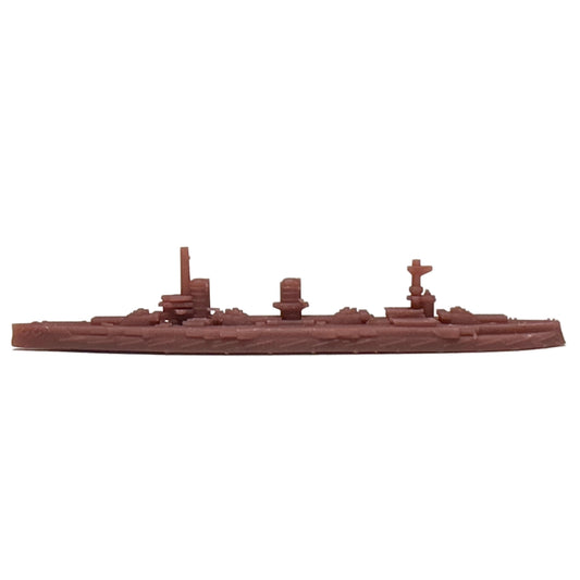 Russian Gangut-class Battleship WW1 (3D Printed) xONE