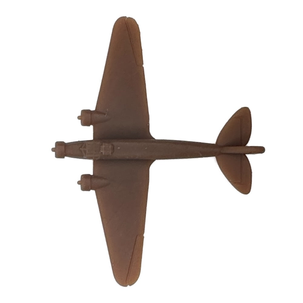 Italian SM.81 Medium Bomber (3D Printed) x5