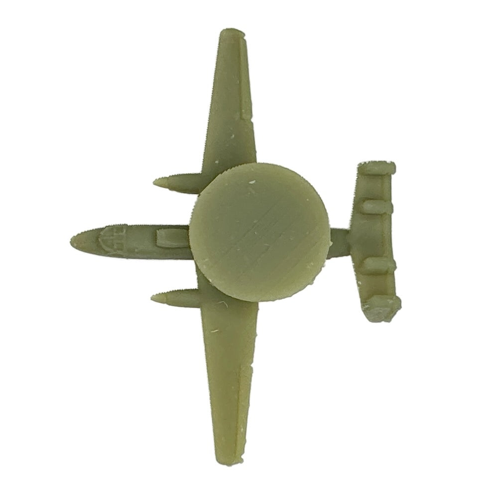 U.S. E-2 Hawkeye Early Warning and Control Aircraft (3D Printed) x5