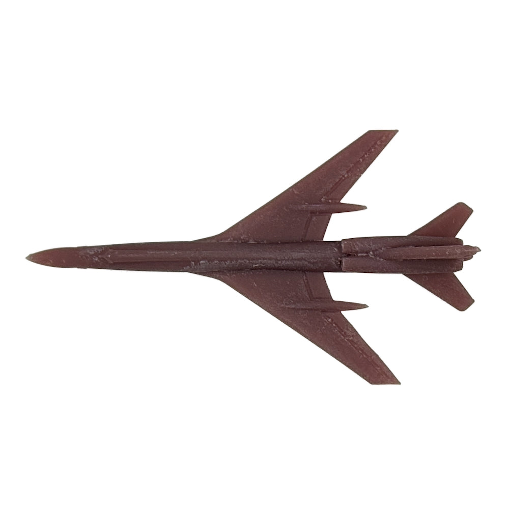 Tu-22 Blinder (3D Printed) x5