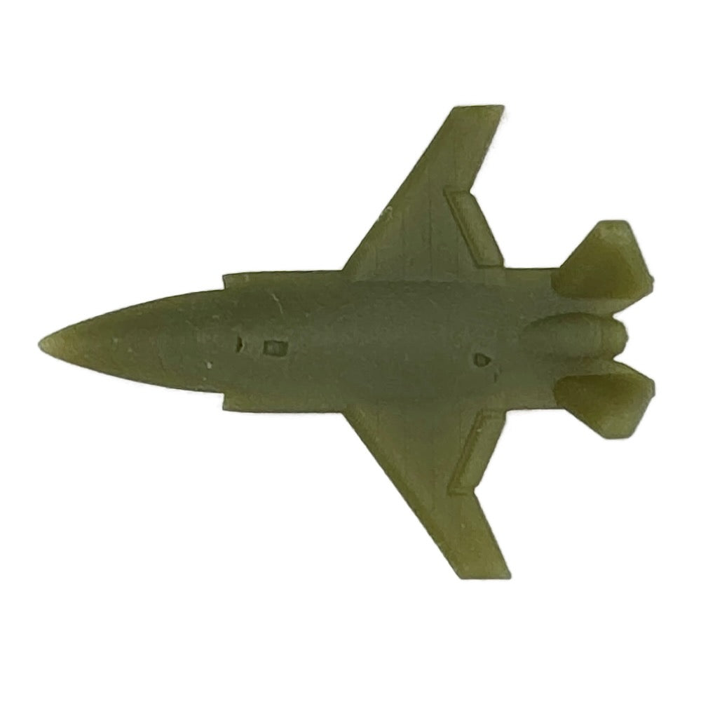 Australia MQ28 Ghost Bat Unmanned Aerial Vehicle (3D Printed) x5