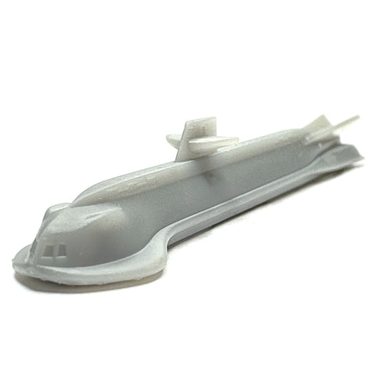 U.S.O.S. Seaview Submarine (fictional) (3D Printed) x5