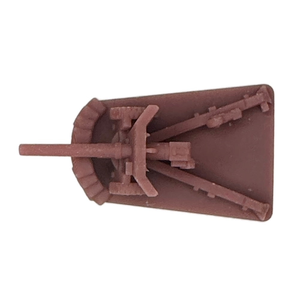 Russian 45 mm Anti-tank Gun (3D Printed) x5