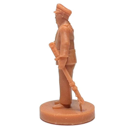 Japanese Admiral Isoroku Yamamoto-Commander (3D Printed) xONE