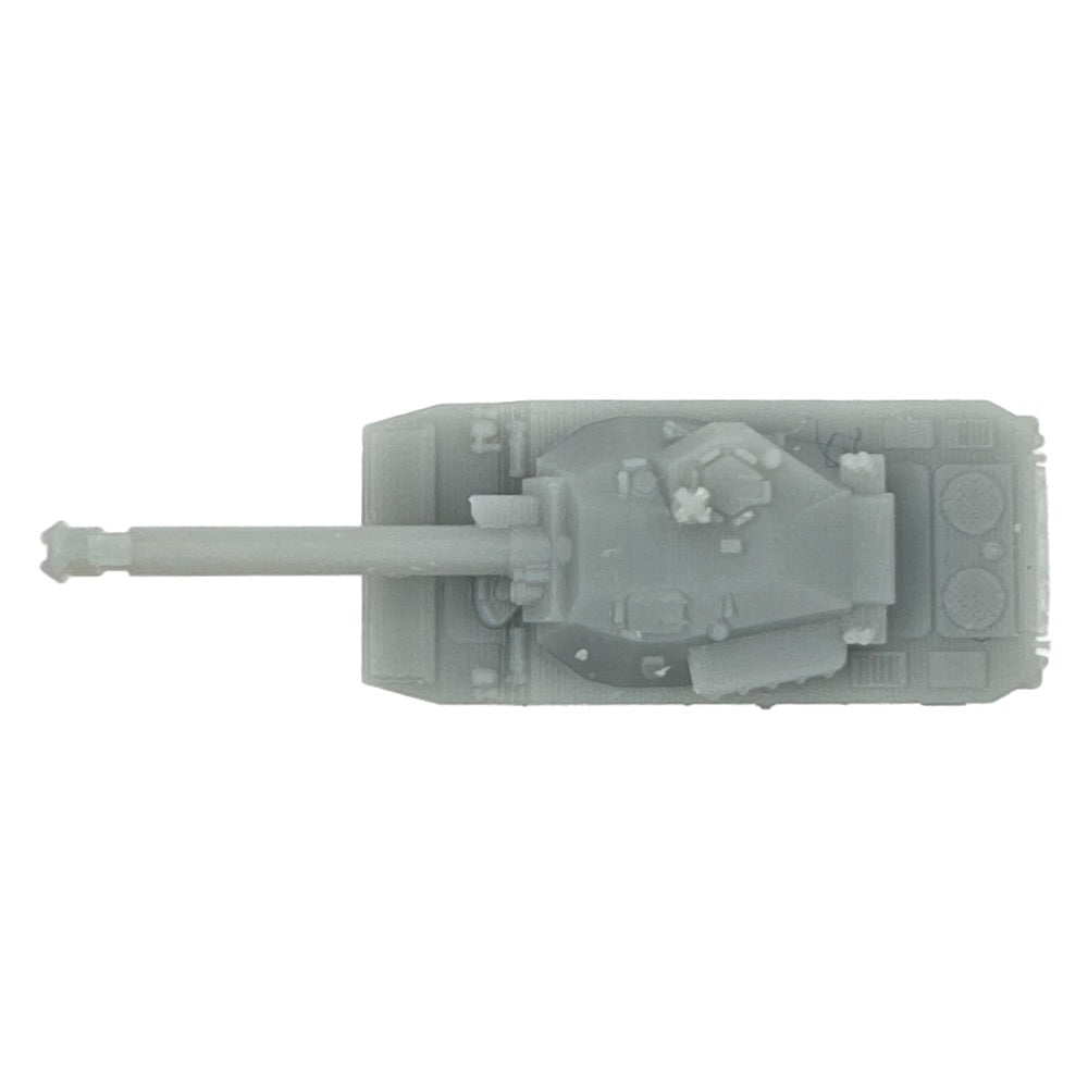 AMX-10 RC Armored Fighting Vehicle (3D Printed) x5