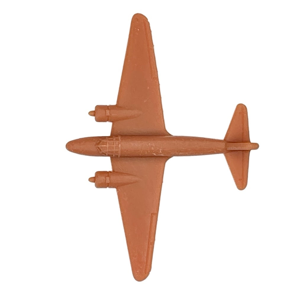 Ki-57 Passenger Aircraft (3D Printed) x5