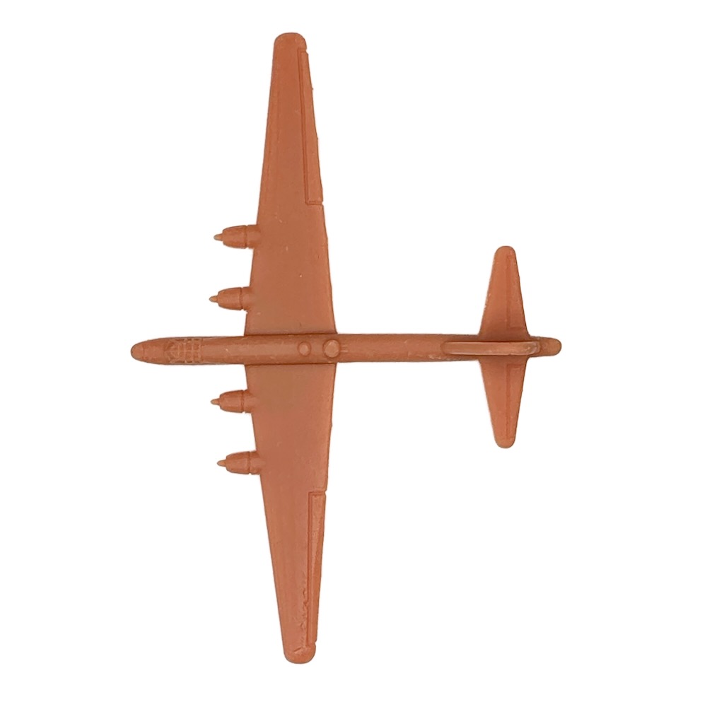 Japanese Ki-91 Heavy Bomber (3D Printed) x5