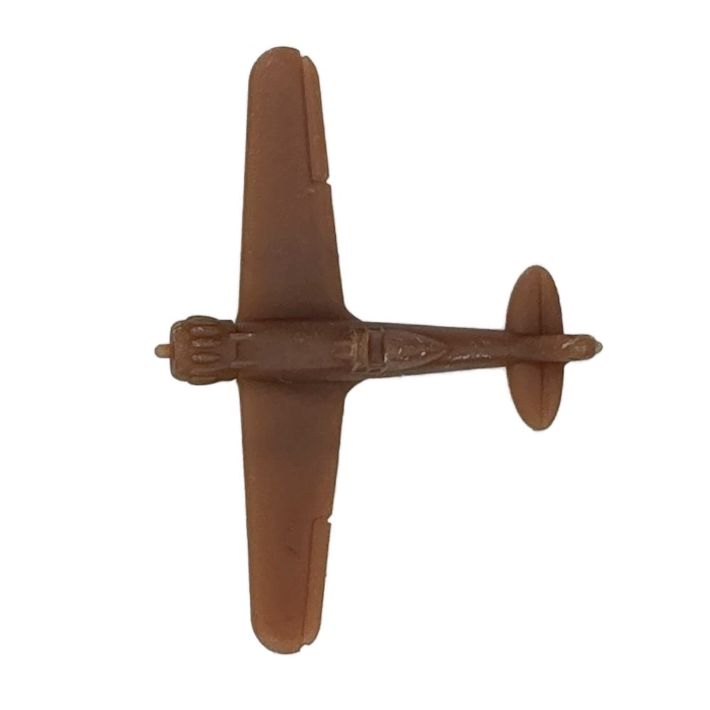 Italian Macchi C.200 Fighter (3D Printed) x5