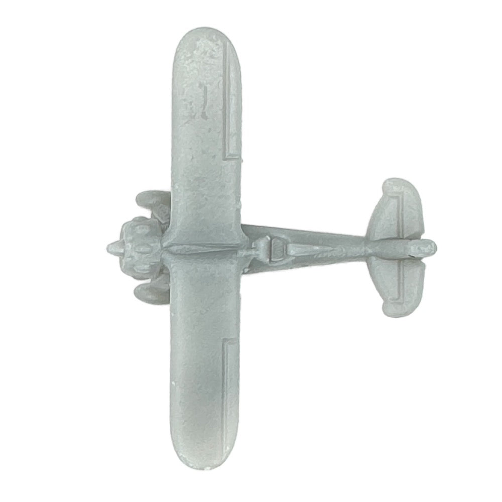 Italian Fiat CR.40 Fighter (3D Printed) x5