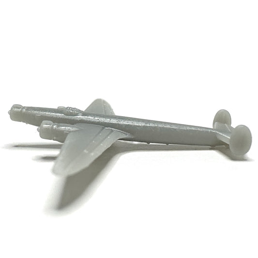 Italian Piaggio P.123 Transport/Bomber (3D Printed) x5