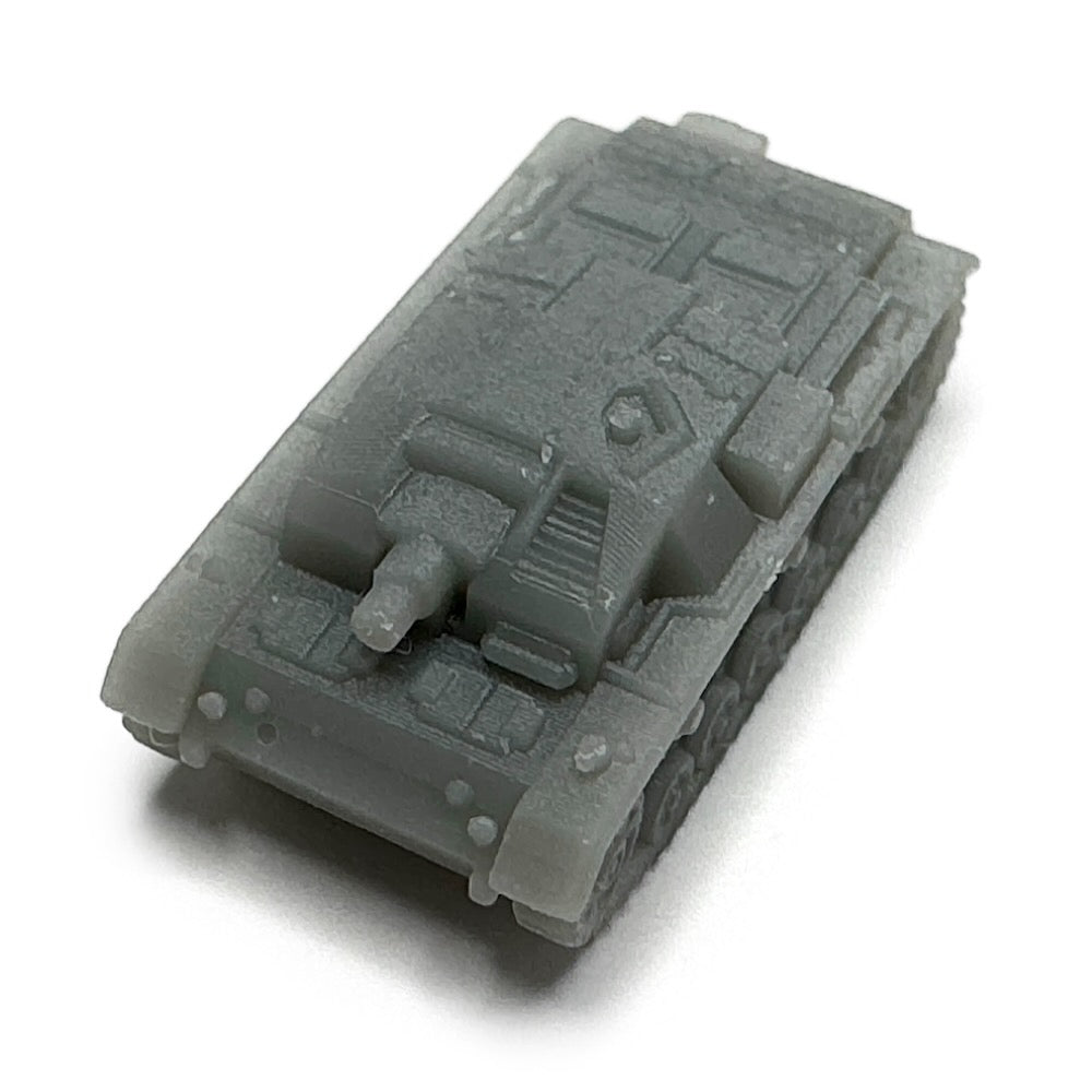 StuG IIIB Tank Destroyer (3D Printed) x5
