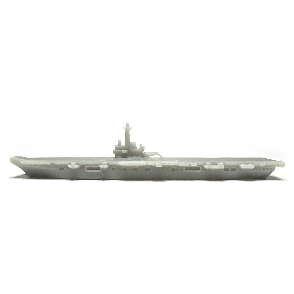 Indian Vikrant Aircraft Carrier (R11) (3D Printed) xONE