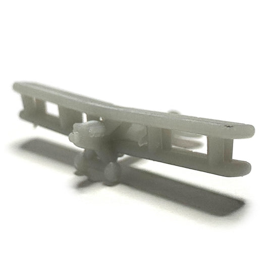 Japanese 2MR Reconnaissance Aircraft (3D Printed) x5