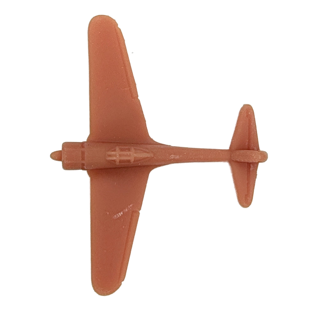 Japanese Ki-43 Falcon Fighter (3D Printed) x5