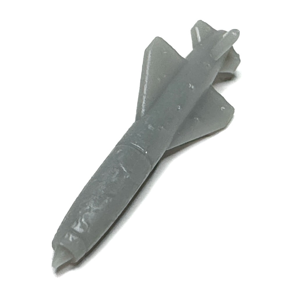 Russian P-700 Granit ASM (3D Printed) x5