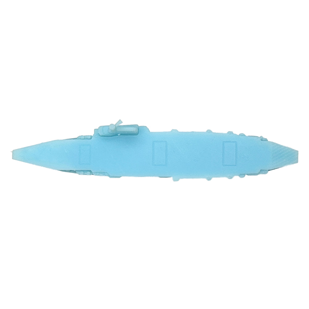 French Bearn Aircraft Carrier (3D Printed) xONE