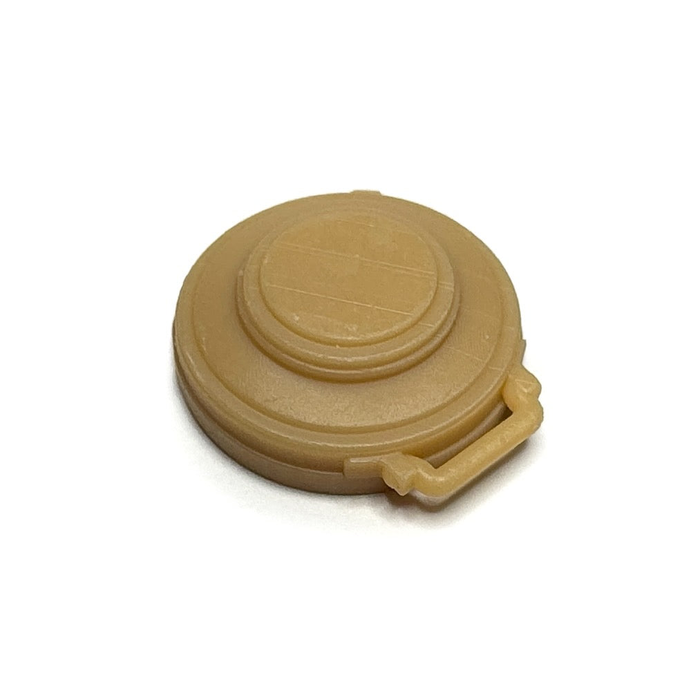 Tellermine 43 Mine (3D Printed) x5