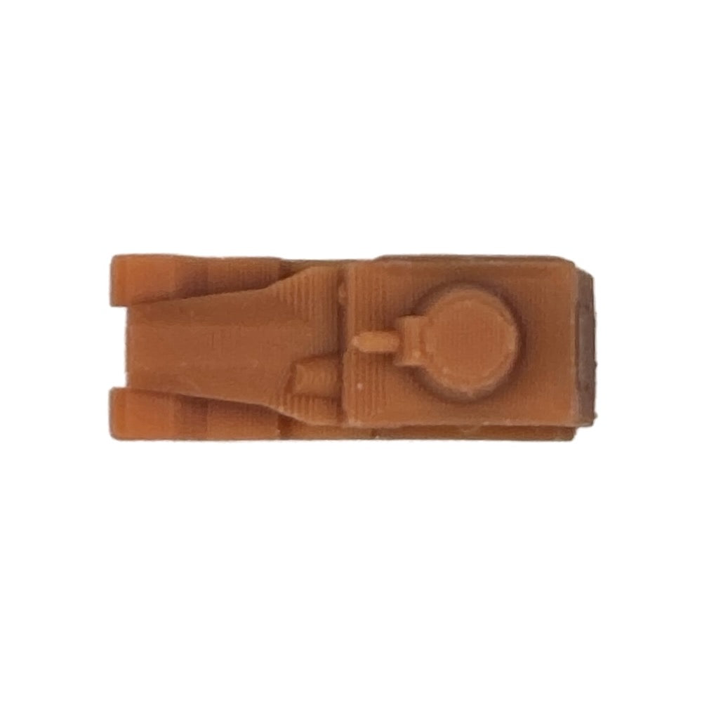 Japanese Type 92 Armored Car (3D Printed) x5