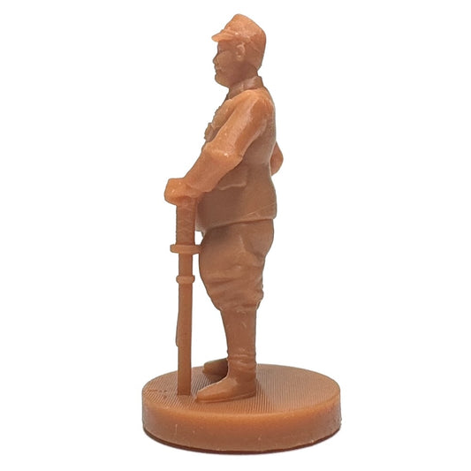 Japanese General Tomoyuki Yamashita (3D Printed) xONE
