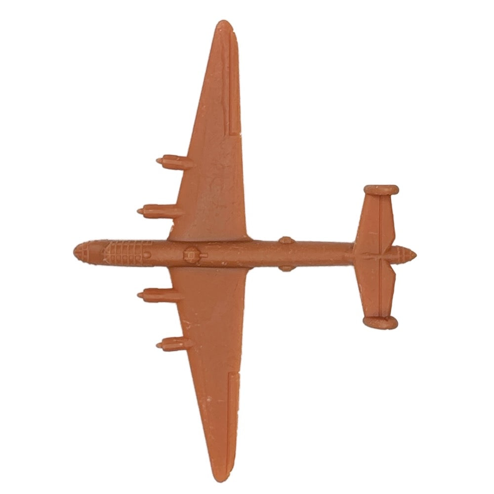 Nakajima G5N Shinzen Heavy Bomber (3D Printed) x5