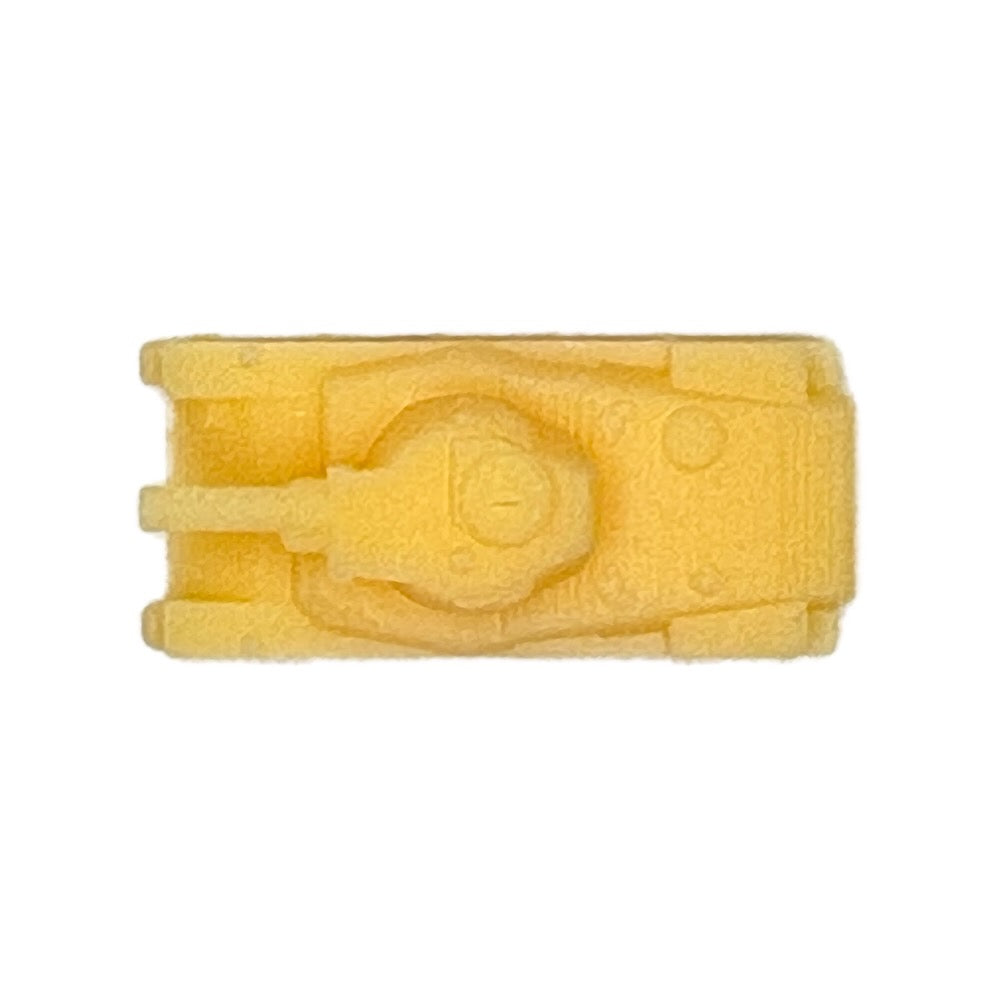Swedish Stridsvagn M/42 Medium Tank (3D Printed) x5