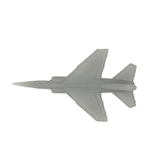 French Mirage FI Jet Fighter (3D Printed) x5