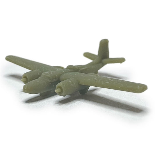 U.S. A-26 Invader Ground Attack Aircraft (3D Printed) x5