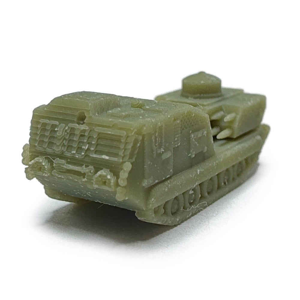 U.S. RCM 748 Rapier SAM (3D Printed) x5