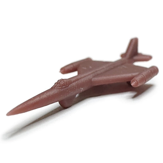 Russian Tsybin RSR Strategic Reconnaissance Aircraft (3D Printed) xONE