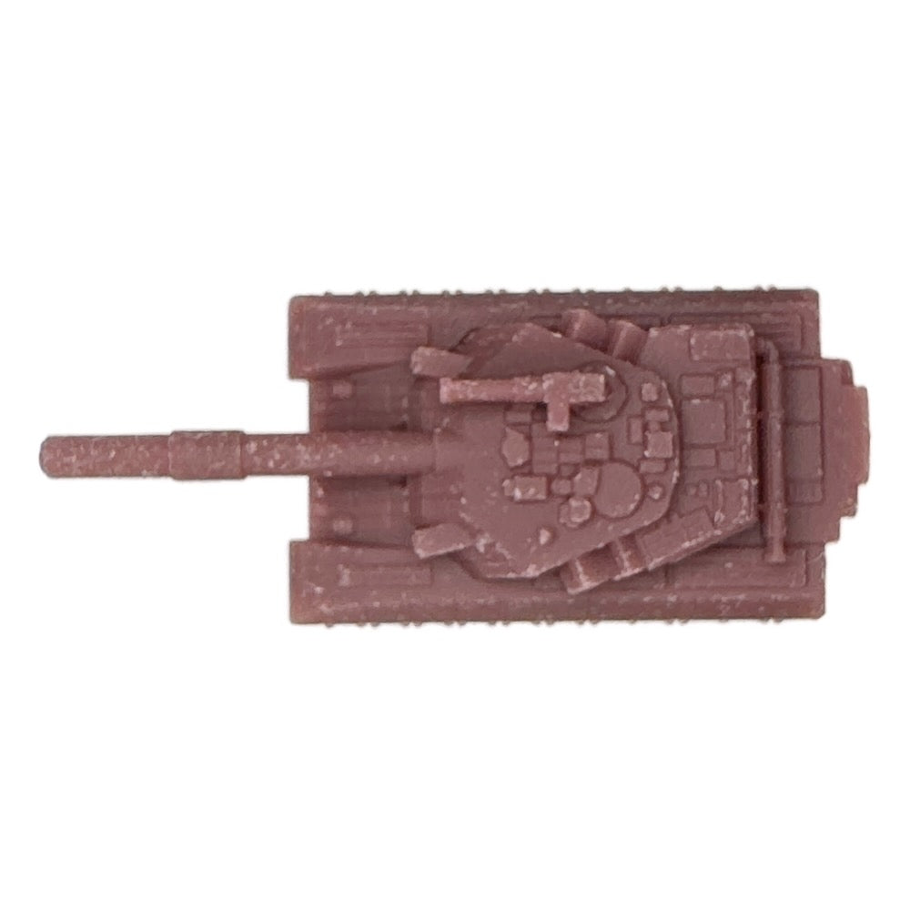 Russian/Ukrainian T-84 Oplot Main Battle Tank (3D Printed) x5