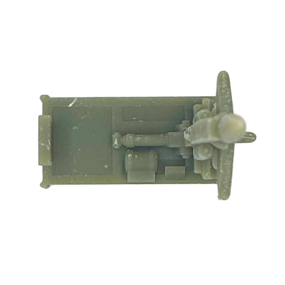 CIM-10 Bomarc SAM (3D Printed) x5