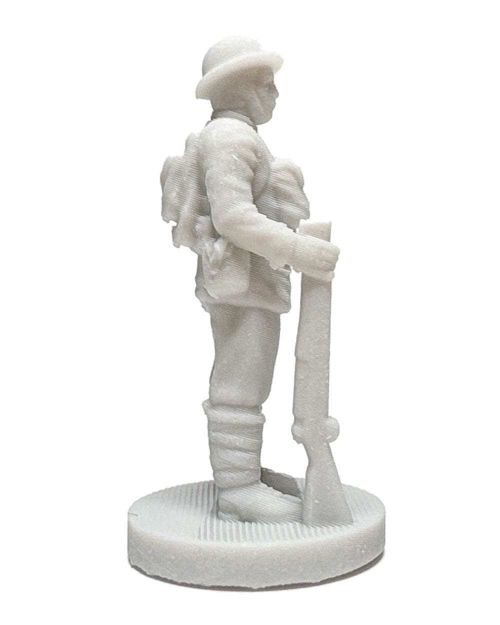 CSA Marine (3D Printed) x5