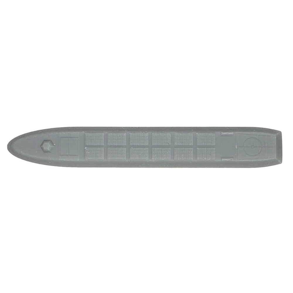 NATO Arsenal Ship (3D Printed) xONE