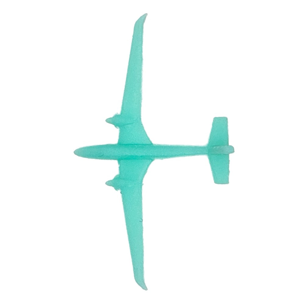 Baykar Akinci Drone (3D Printed) x5