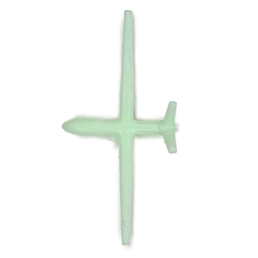 Hermes 900 Drone (3D Printed) x5