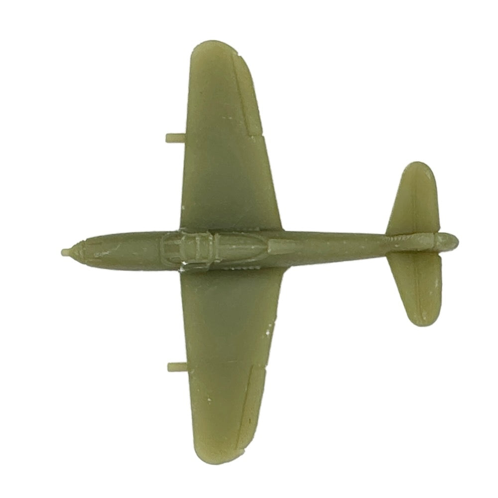 Bell P-39 Aircobra (3D Printed) x5