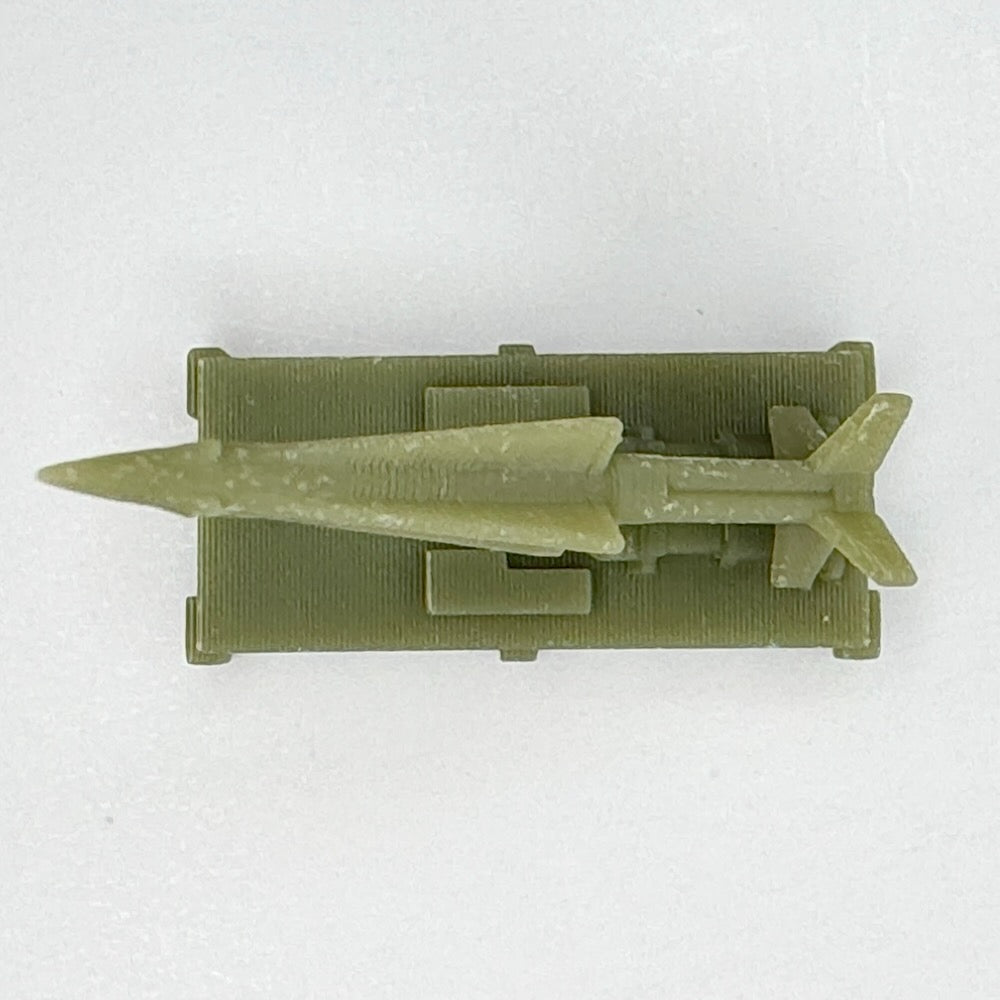 MIM-14 Nike SAM (3D Printed) x5