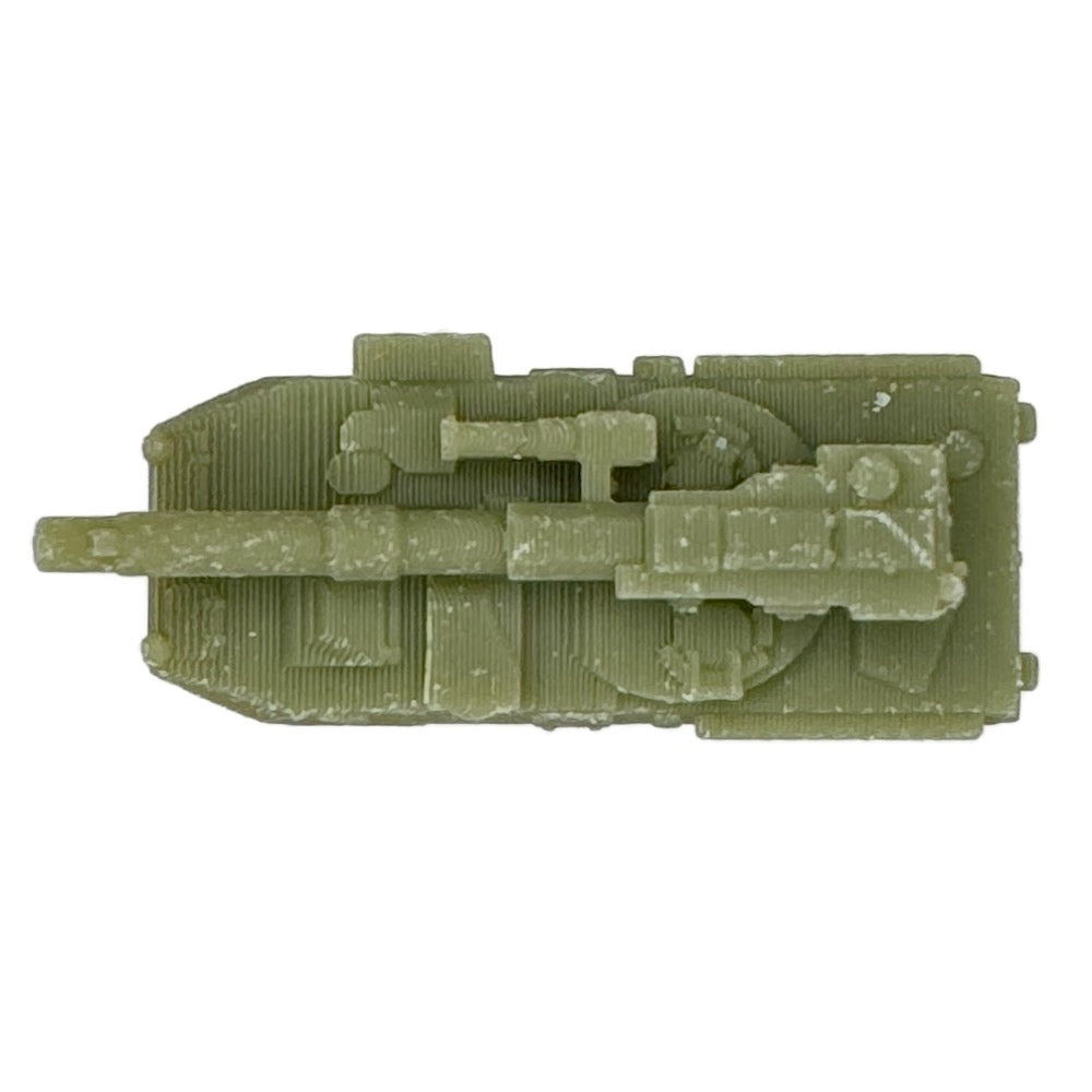 M1128 Stryker Mobile Gun System (3D Printed) x5