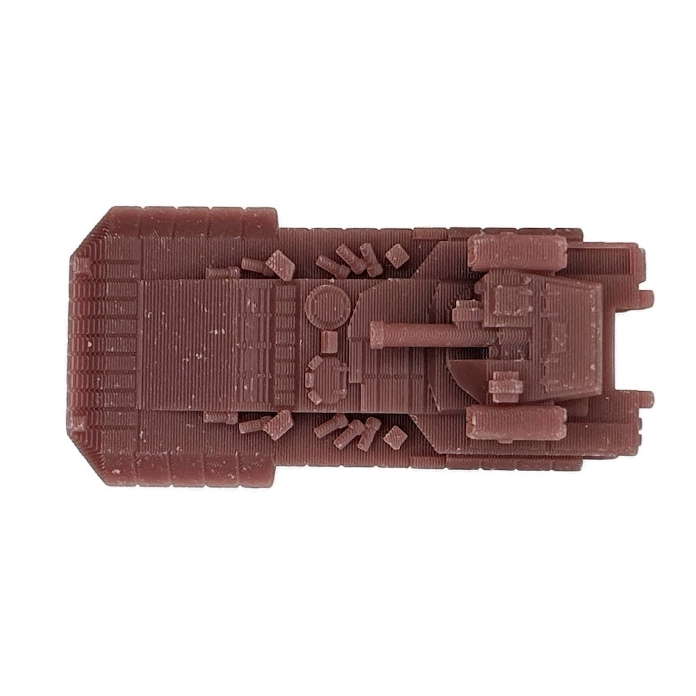 T-15 Heavy Infantry Fighting Vehicle (3D Printed) x5