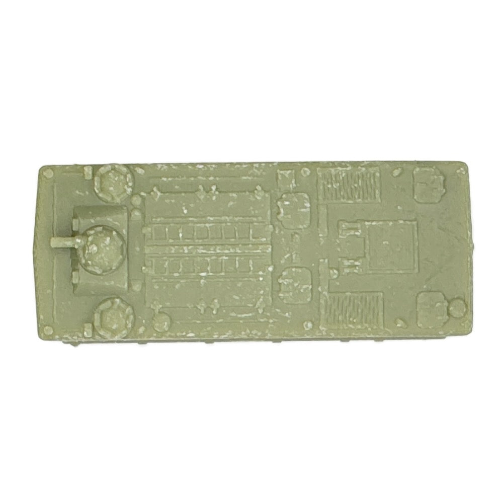 LVTP-5 Armored Landing Personel Carrier (3D Printed) x5