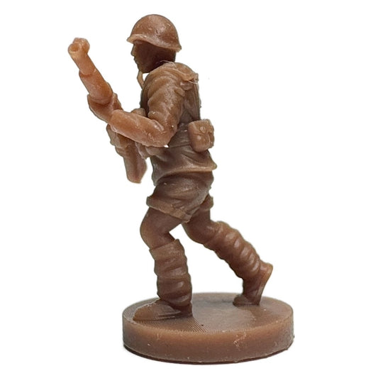 WWII Italian Marine (3D Printed) x5