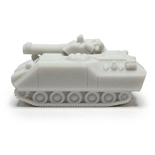 Turkey ACV-15 Infantry Fighting Vehicle (3D Printed) x5