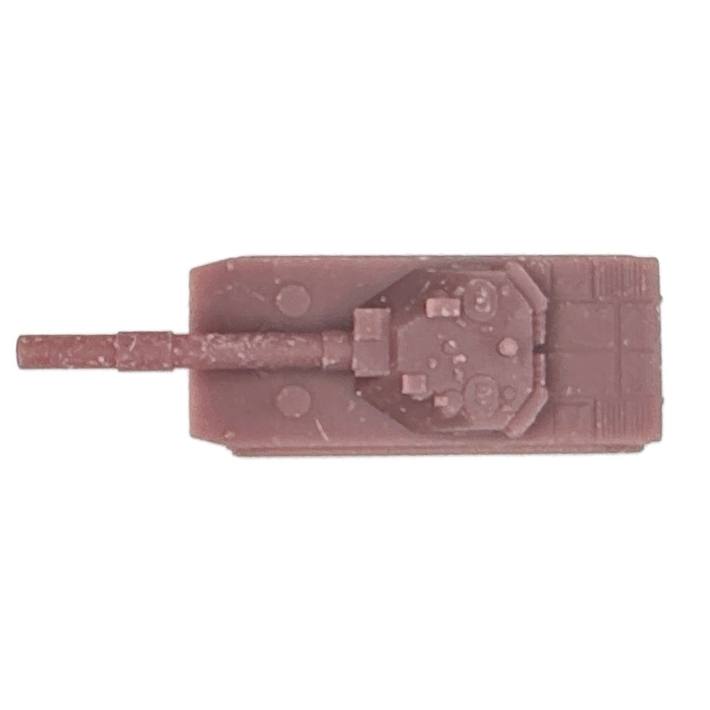 Russian 2S25 Tank Destroyer (3D Printed) x5