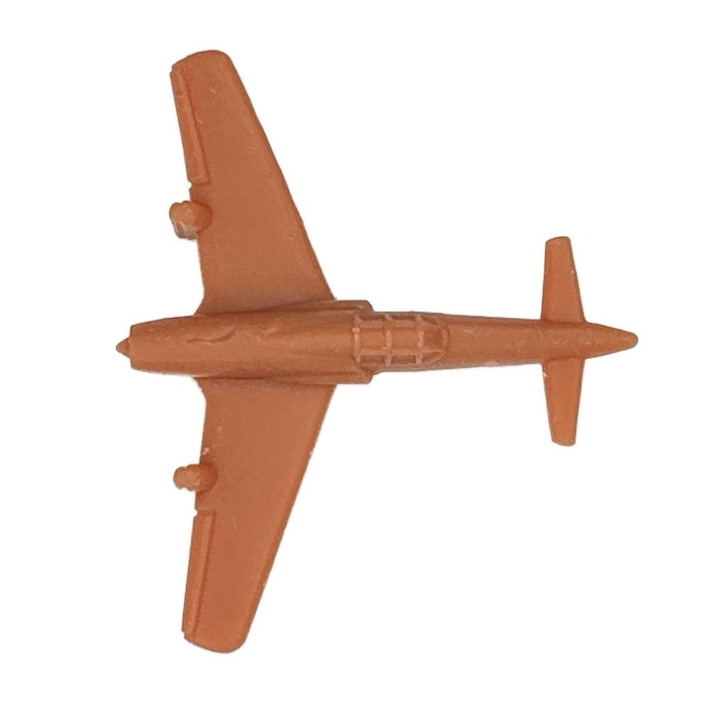 Japanese J7W Shinden Fighter (3D Printed) x5