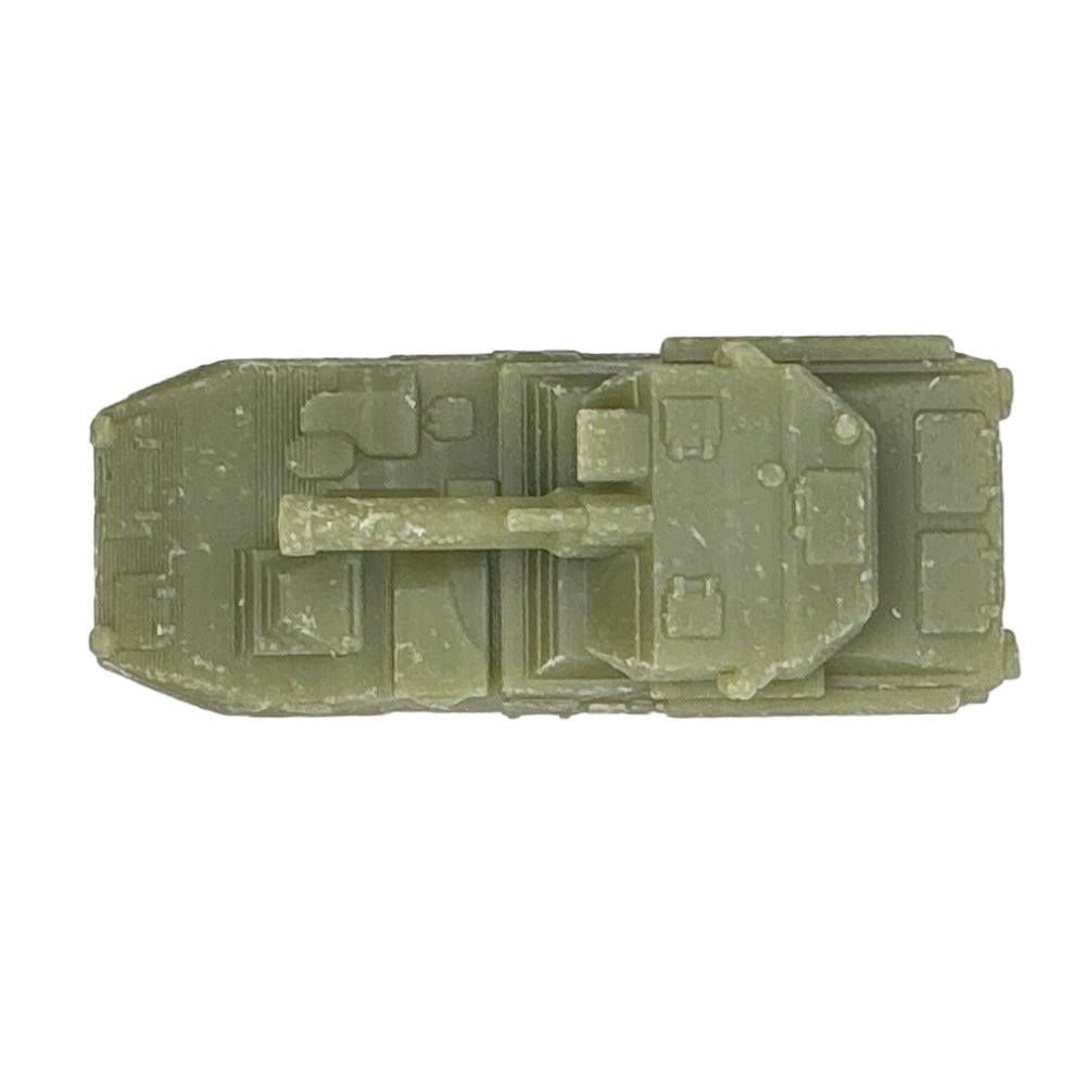 M1296 Dragoon Infantry Fighting Vehicle (3D Printed) x5
