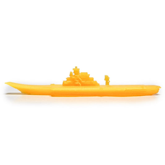 INS Vikramaditya Carrier (3D Printed) xONE
