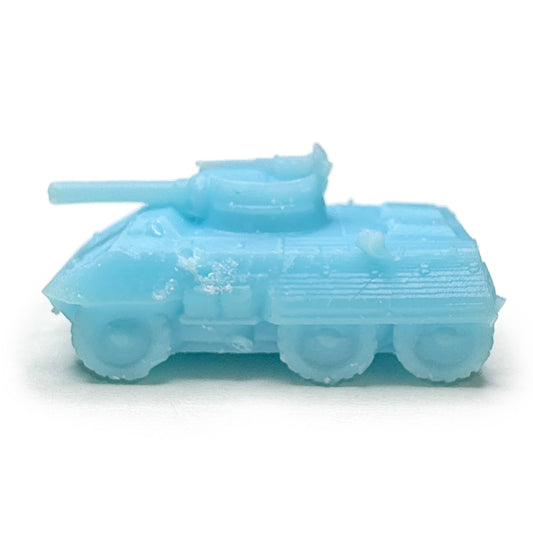 M8 Greyhound Armored Car (3D Printed) x5