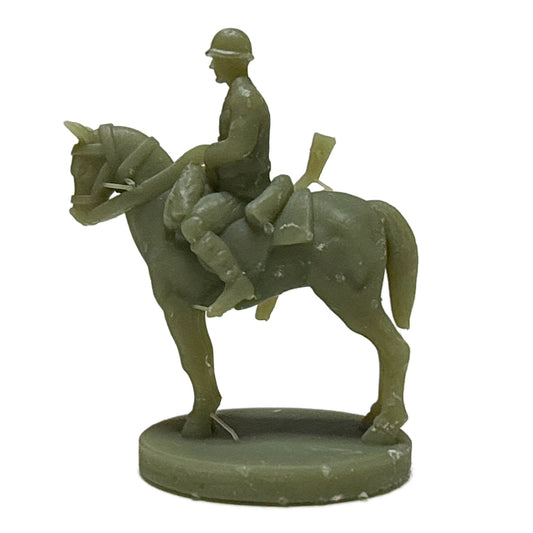 U.S. WWII Cavalry (3D Printed) x5